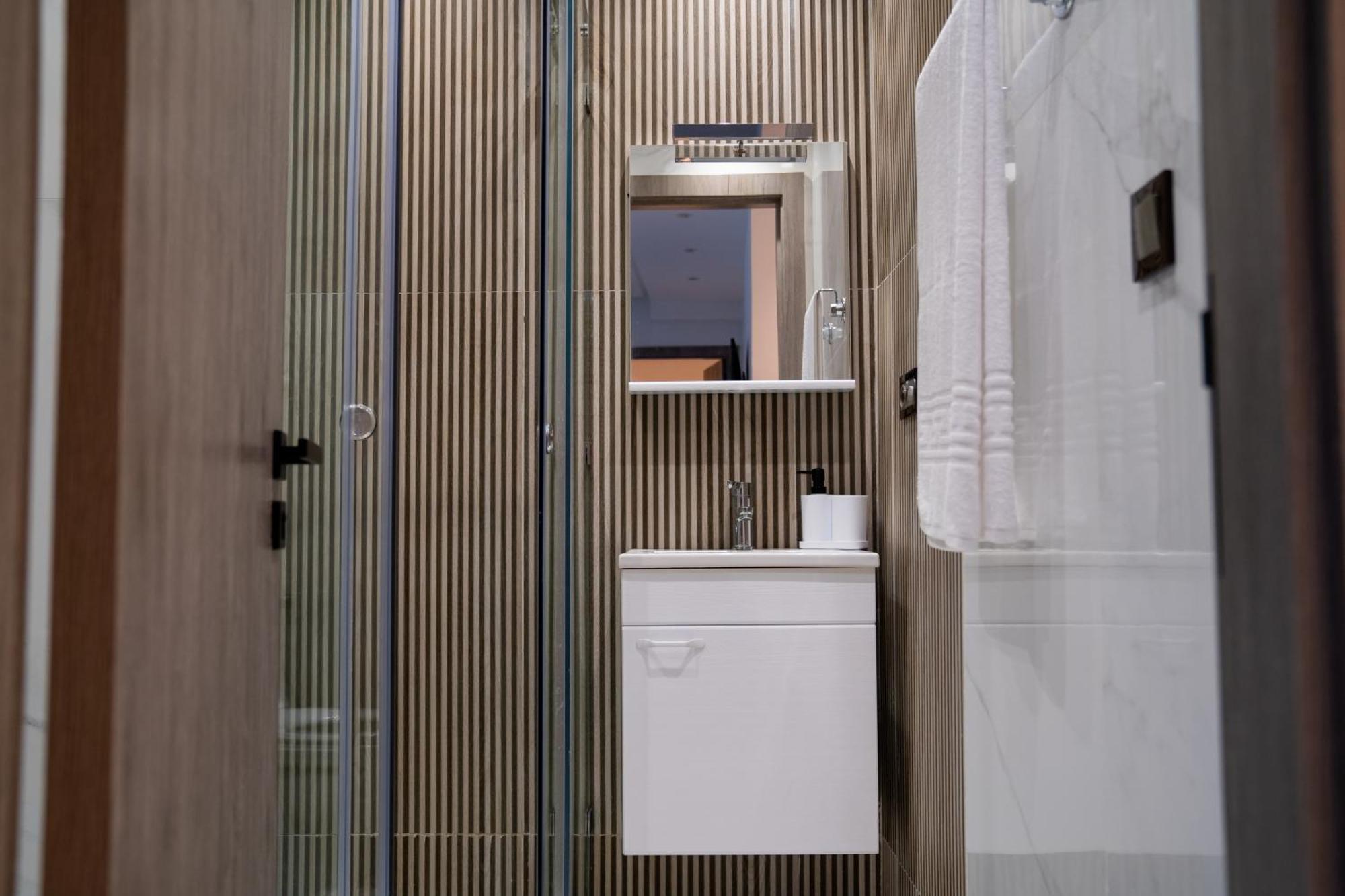 Living Appart-Hotel Tangeri Esterno foto