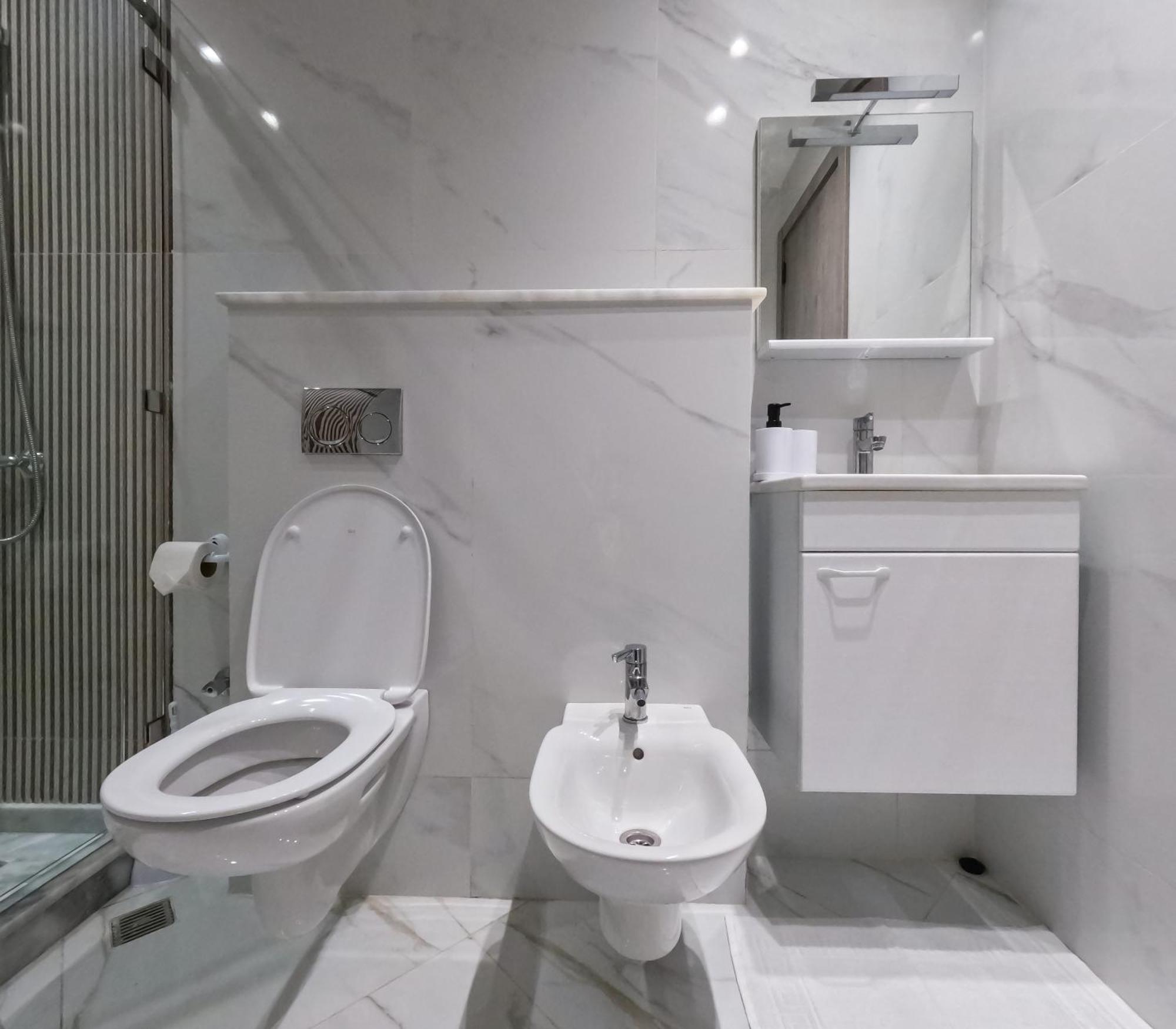 Living Appart-Hotel Tangeri Esterno foto