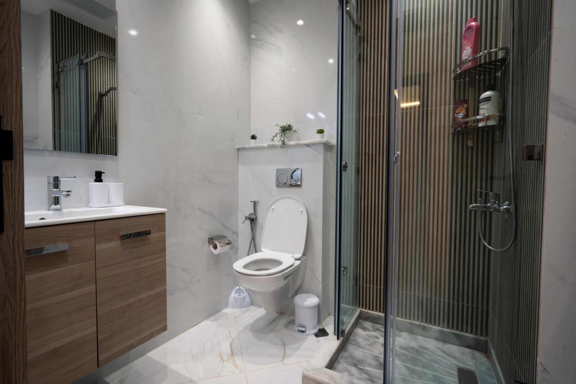 Living Appart-Hotel Tangeri Esterno foto
