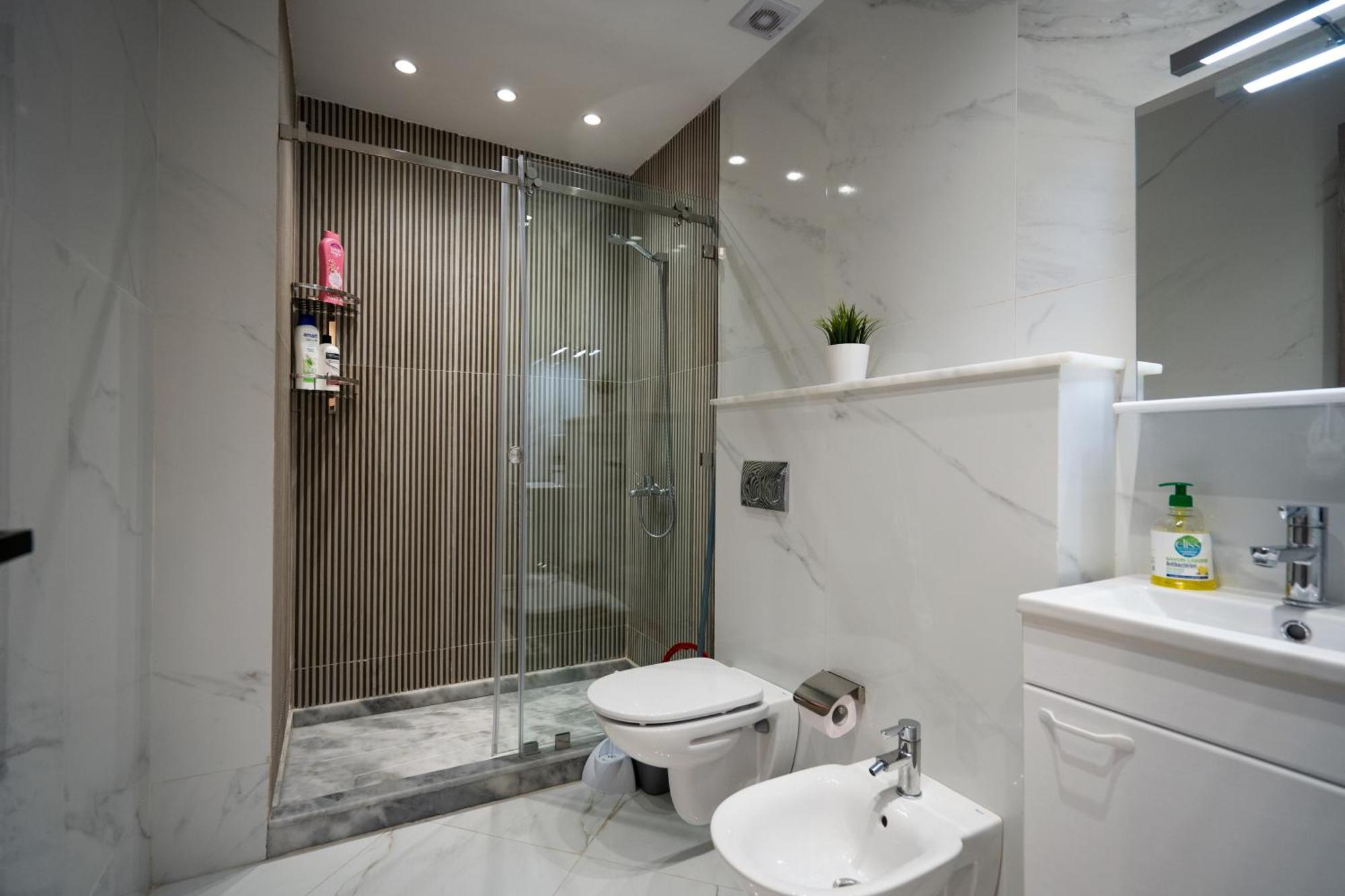 Living Appart-Hotel Tangeri Esterno foto